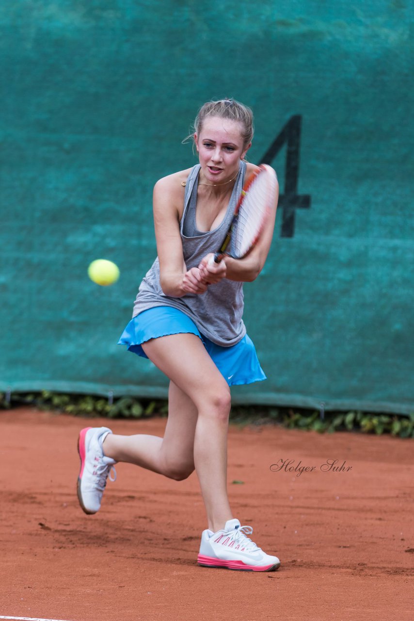 Jennifer Witthöft 486 - BL Damen Der Club an der Alster - DTV Hannover